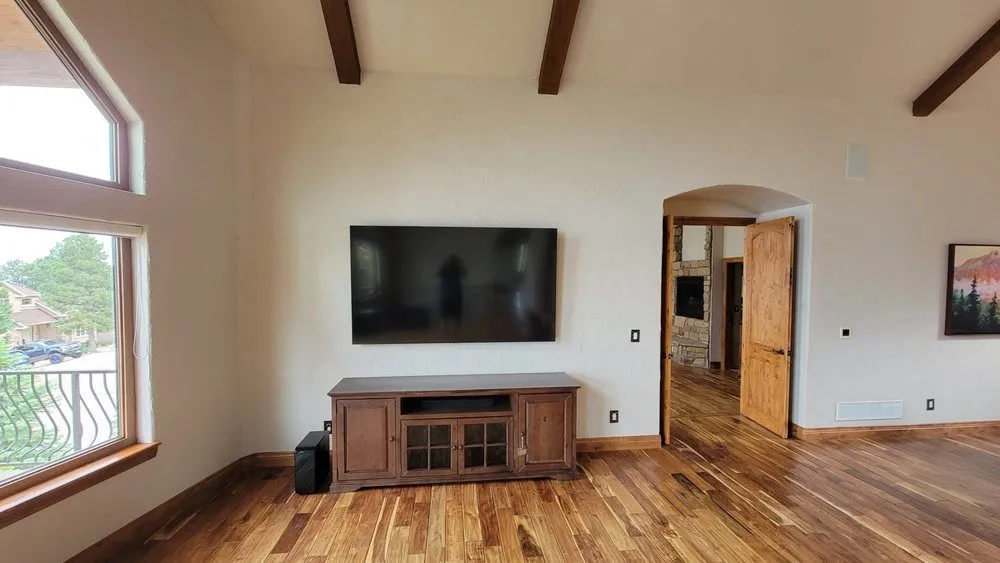 Home Theater Installation Services in Castle Rock CO