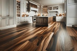 Residential Flooring Installation Services in Little Rock