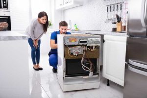 Best Appliance Repair Service in Cincinnati