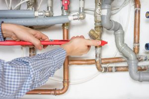 Gas Line Repair Services