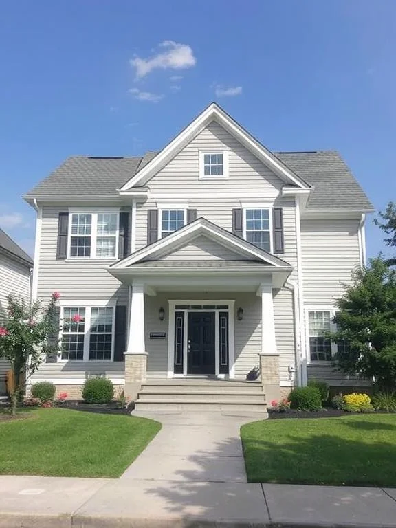 Home Restoration Near Beech Grove