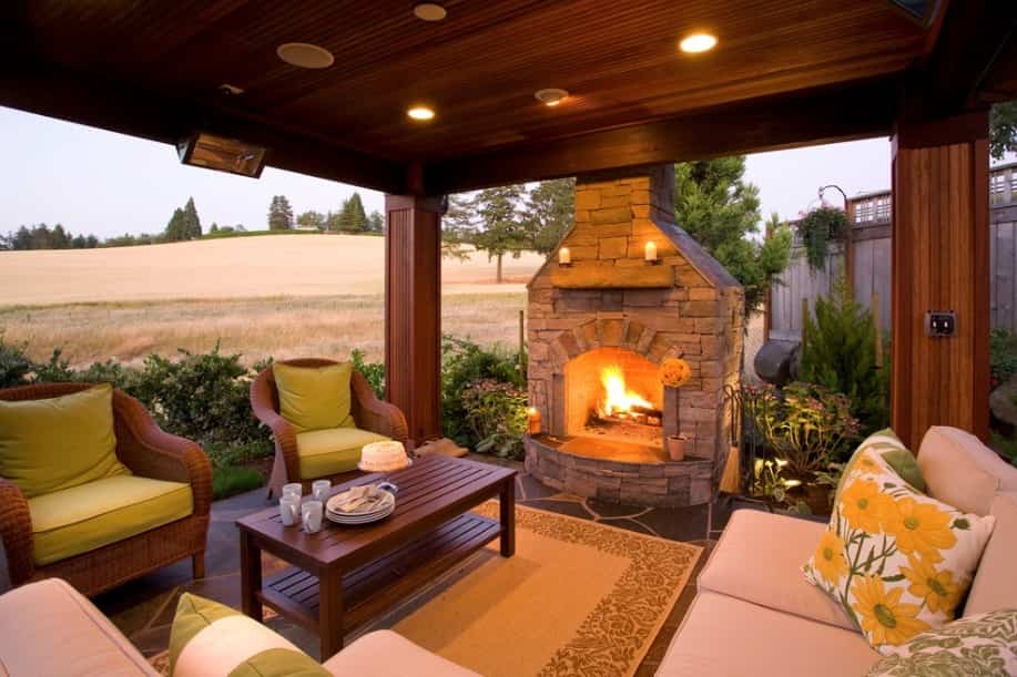 Expert Patio Builder