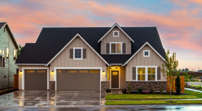 Home Restoration in Greenwood