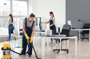 best cleaning service in Mill Woods