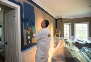 Painters in Richmond Hill