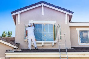 professional painters markham