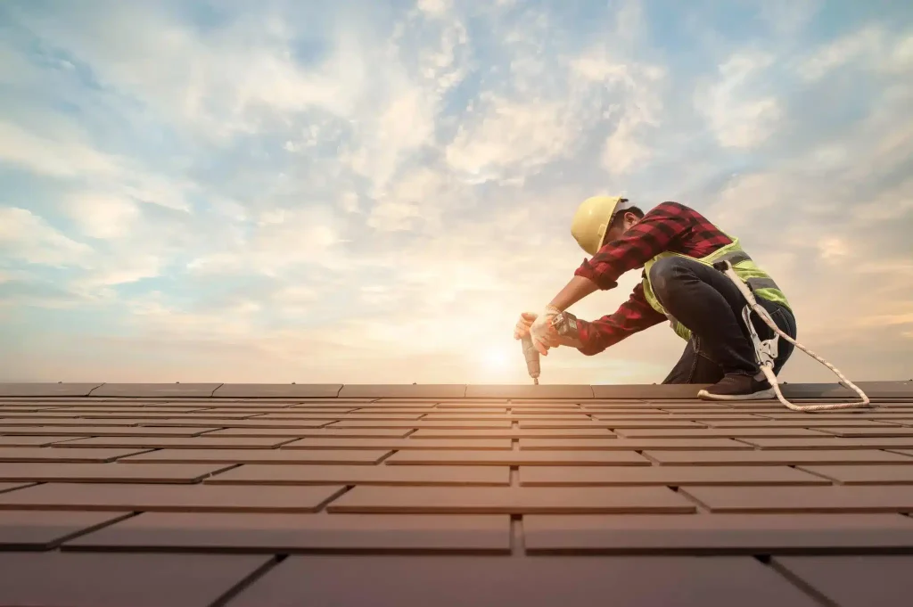 roof maintenance in galveston tx