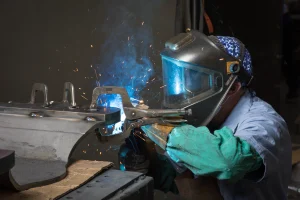 welding Services