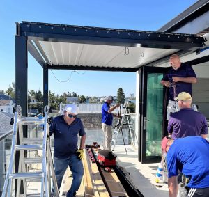 Pergola Builder Lyton Utah
