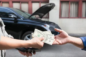 Cash for Junk Cars in Riviera Beach