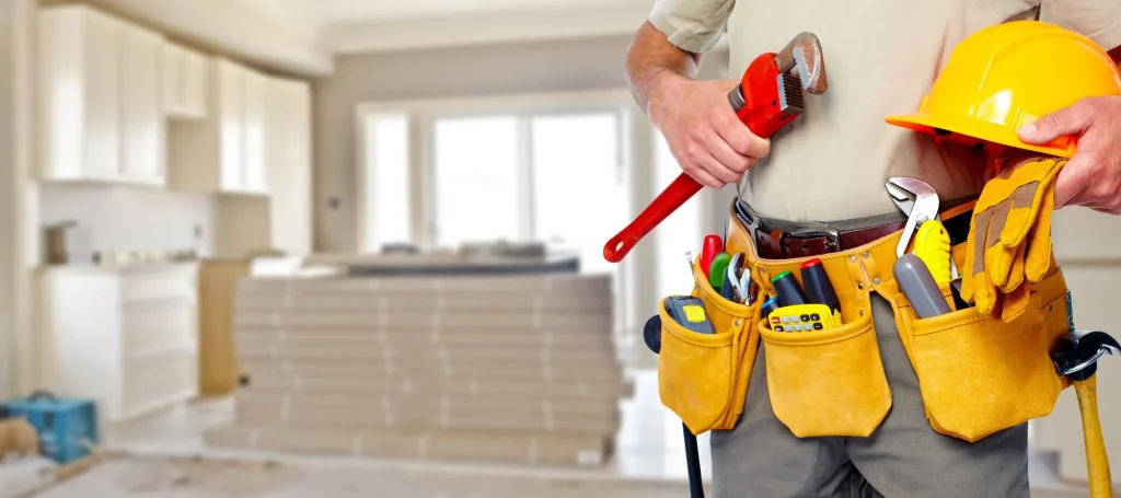 Handyman-Services