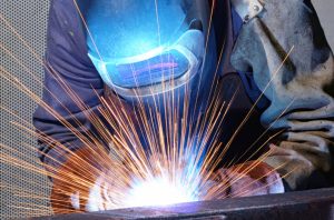 welding service