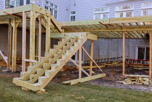 Deck Builders Ogden
