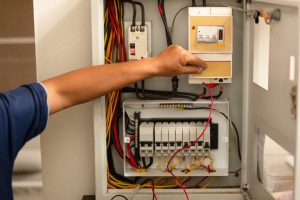 Systek electrical service