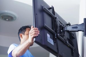 tv mounting services in pickerington oh