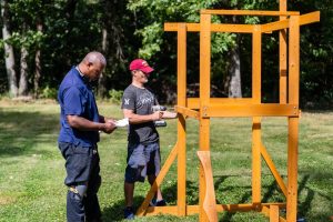 gym equipment assembly hilliard in oh