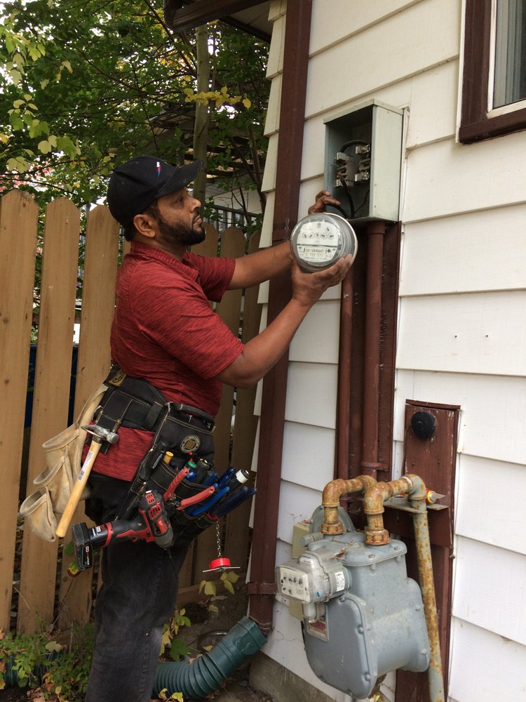 Electrical Repair contractors in grandora sk