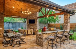 Expert Patio Builder in Farmington