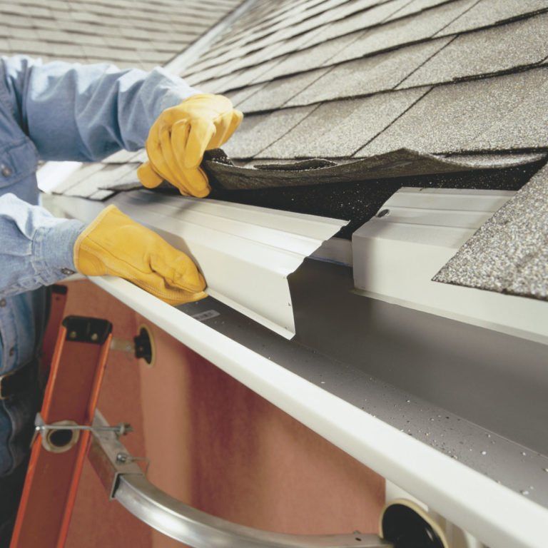 Gutter Repair & Installation Services in Greenwood