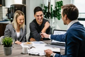 mortgage service company in san jose ca
