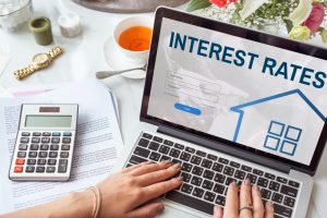mortgage services company in irvine ca​
