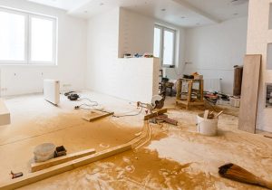 post-construction cleaning calgary