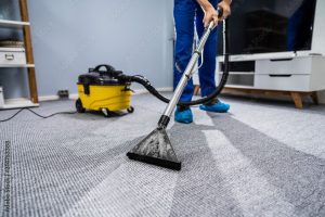professional carpet cleaning services near calgary ab