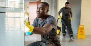 top airbnb cleaning contractors in airdrie ab
