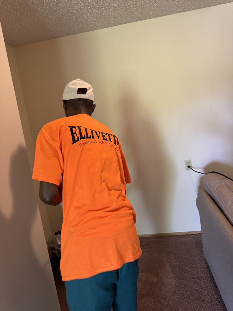 House cleaning service In southwest Edmonton
