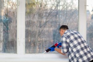 glass window repair company in tukwila wa
