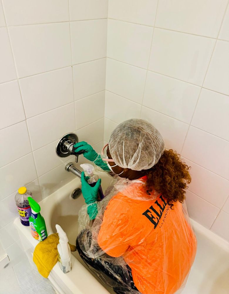 Expert Home cleaning service In southwest Edmonton