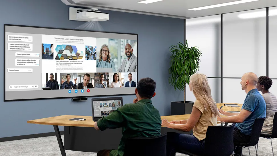 Projector Sales & Installation​