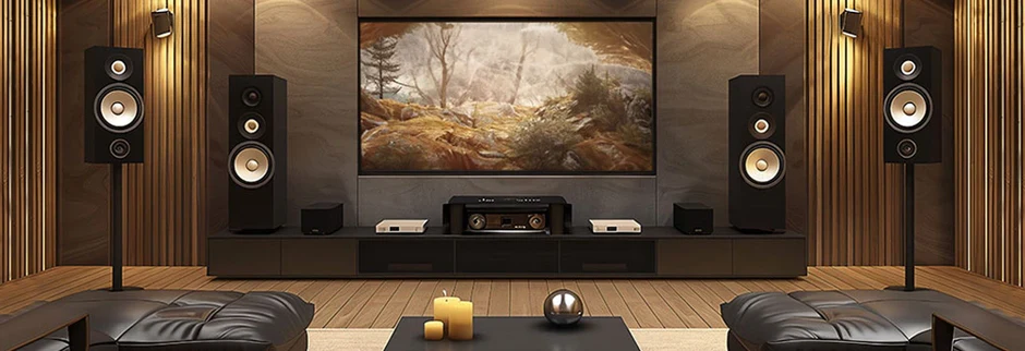 Audio Video Installation Cedar Park