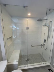 bathroom remodel near saint catharines ON