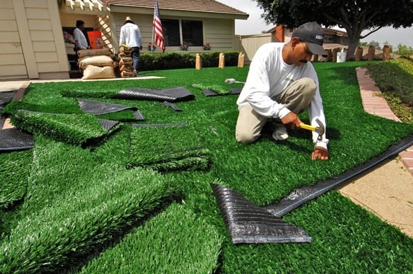 Expert Lawn Care Services in Frisco