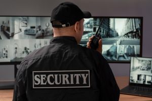 Home Security Services in Alabaster AL