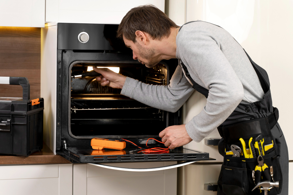 Best Appliance Repair Service Ohio