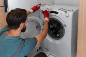 Dryers and washers Repair Service Ohio