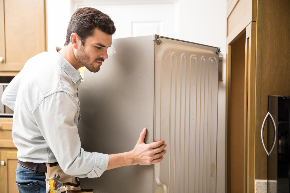Best Refrigerator Repair Service Ohio