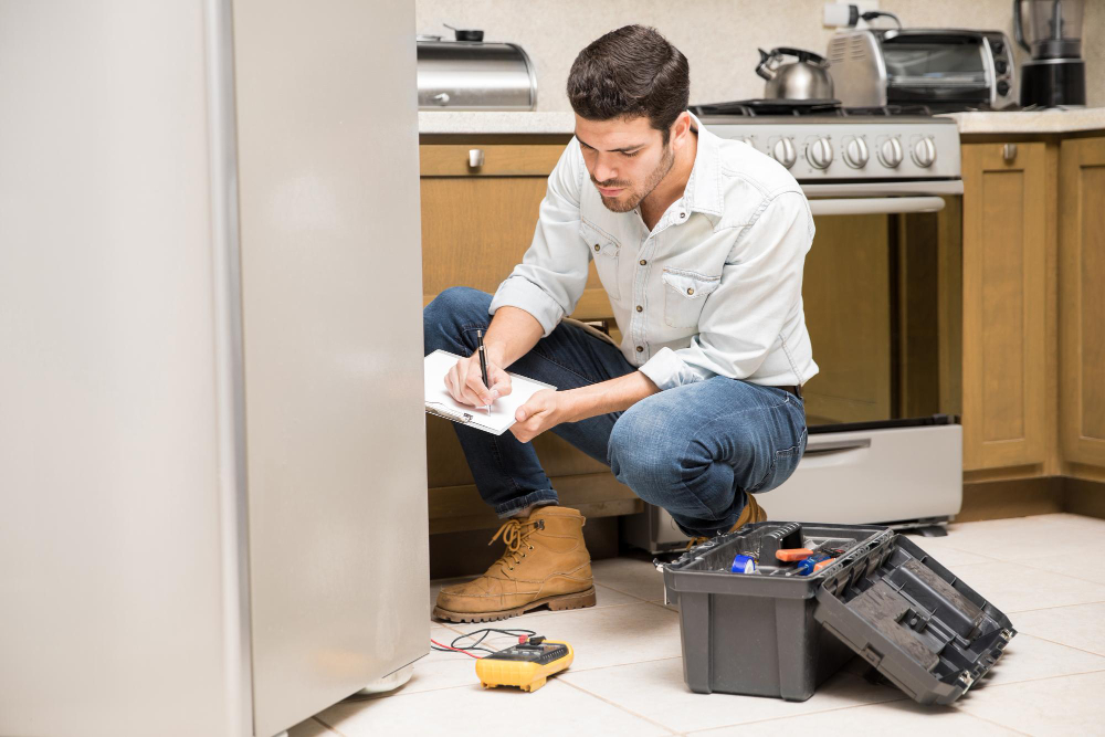 Best Appliance Repair Service Ohio