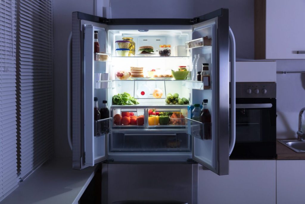 refrigerator repair in lexington ky