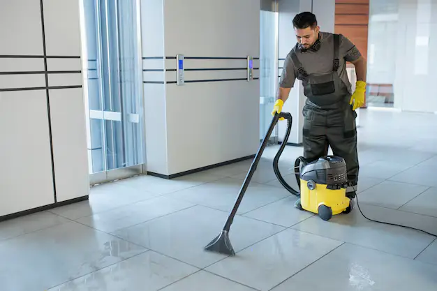 Commercial Janitorial Services in Brandon MS