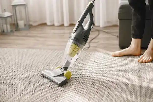 Commercial Carpet Cleaning Services in Jackson MS