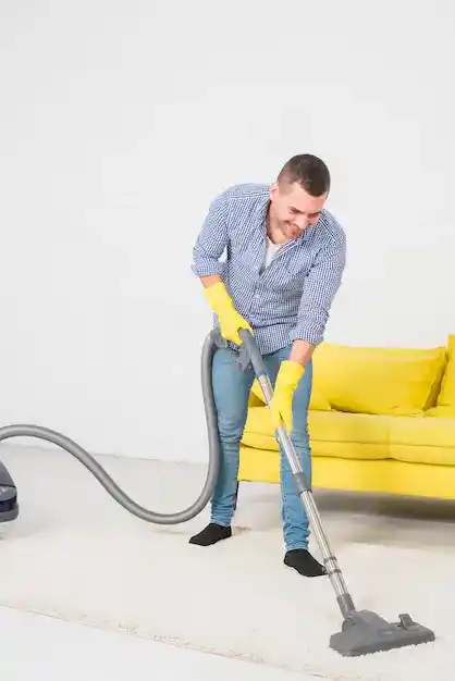 Commercial Carpet Cleaning Services in Jackson MS