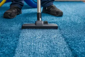 Commercial Carpet Cleaning Services in Jackson MS