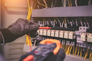 Commercial Electrical Services in Madison MS