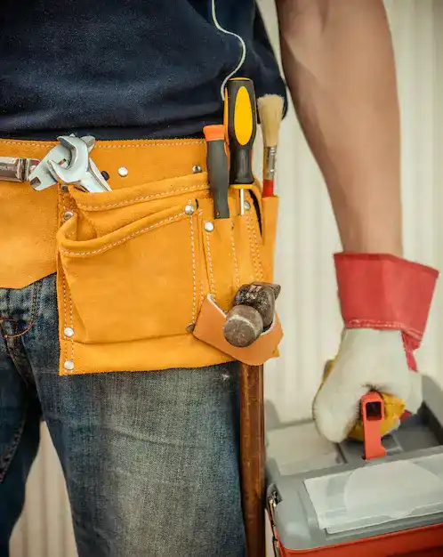 handyman services maumelle ar