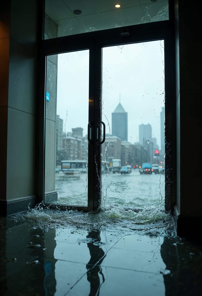 Water Damage Restoration in Milwaukee, WI