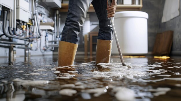 emergency water removal west allis wi