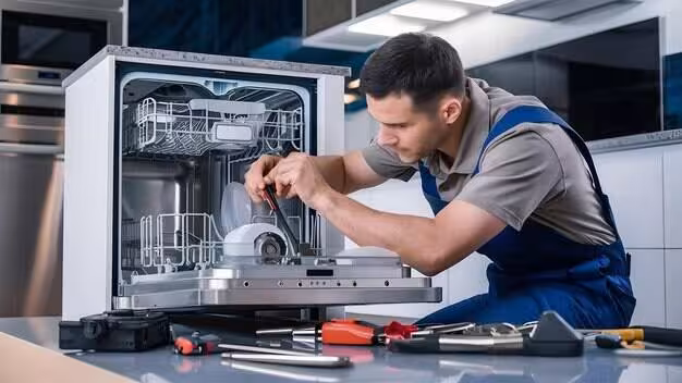 Appliance Repair Services in Springville UT